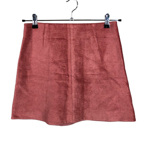 Unisex COS - Mitteveniv seelik, suurus 34 - Punane (1)