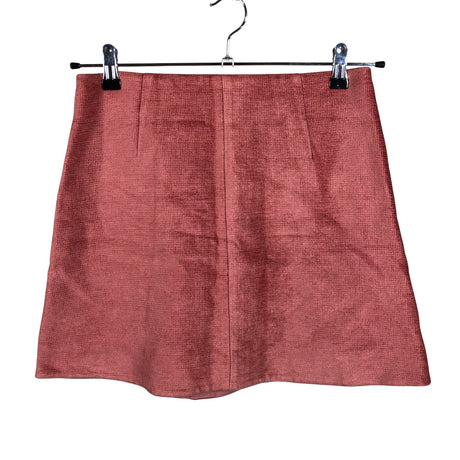 Unisex COS - Mitteveniv seelik, suurus 34 - Punane ()