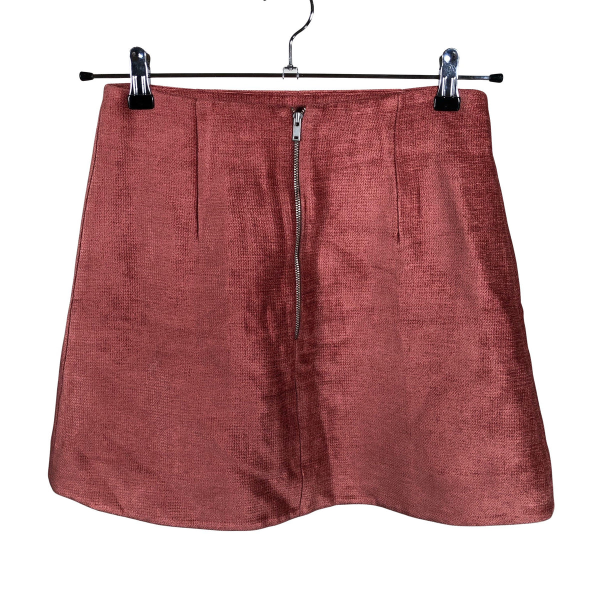Unisex COS - Mitteveniv seelik, suurus 34 - Punane (2)