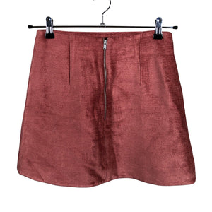 Unisex COS - Mitteveniv seelik, suurus 34 - Punane (2)