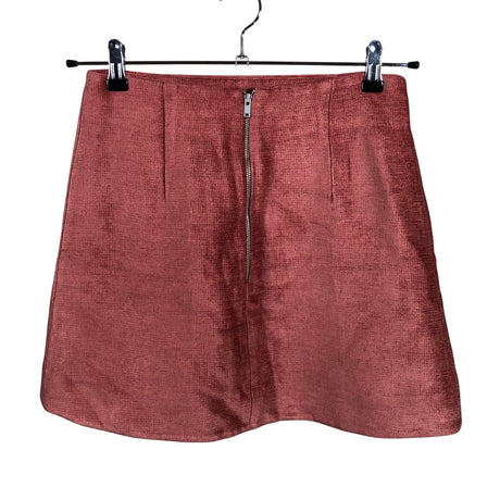Unisex COS - Mitteveniv seelik, suurus 34 - Punane (2)