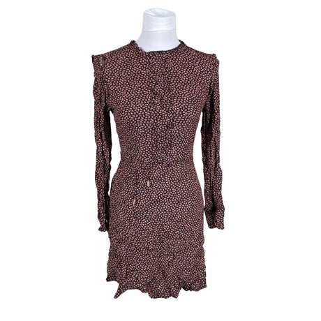Unisex Oasis - Mitteveniv kleit, suurus 38 - Must ()