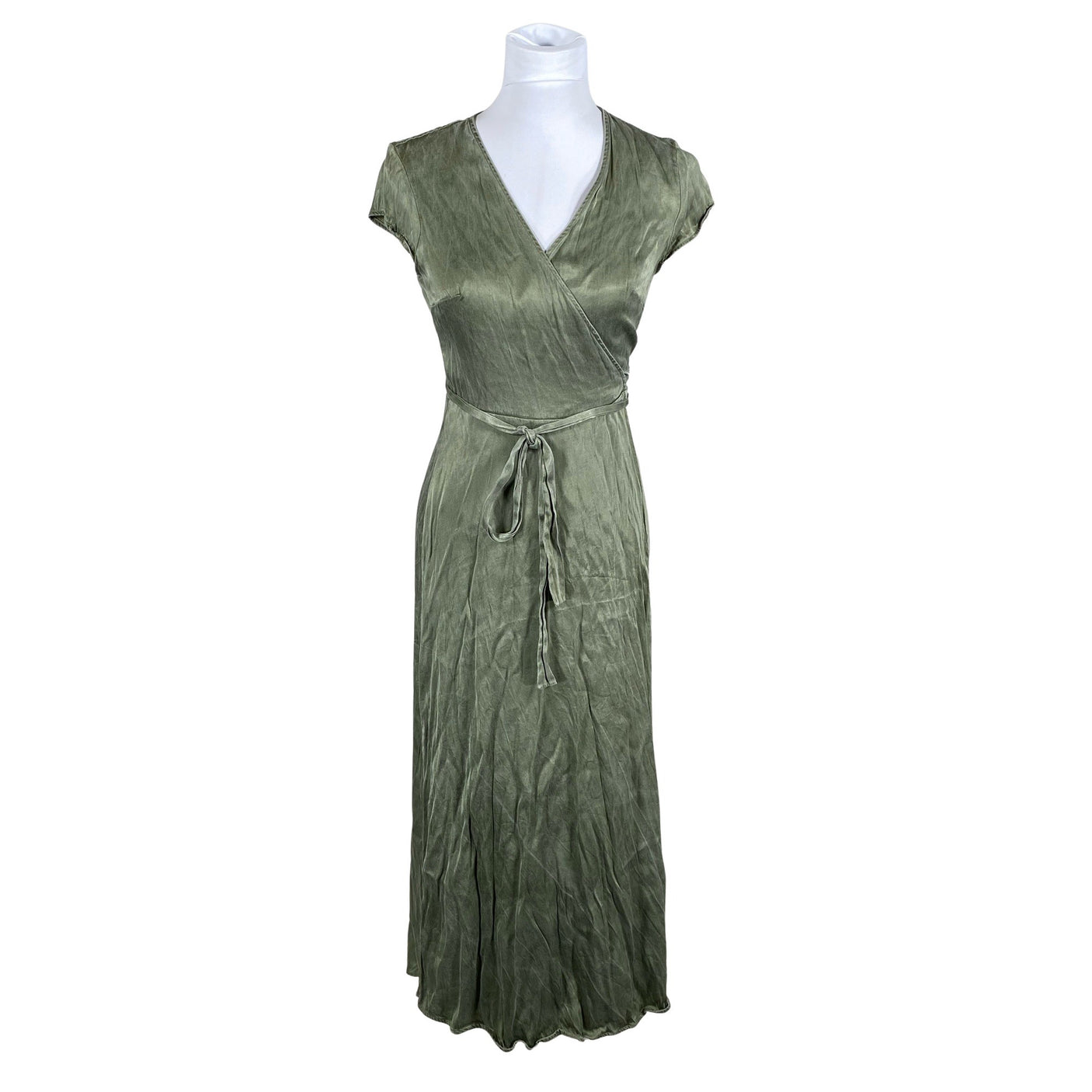 Unisex &Other Stories - Mitteveniv kleit, suurus 40 - Roheline (1)