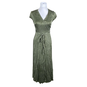 Unisex &Other Stories - Mitteveniv kleit, suurus 40 - Roheline (1)