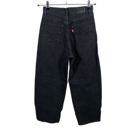 Unisex Levi's - Teksad, suurus W26 - Must (2)