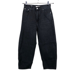 Unisex Levi's - Teksad, suurus W26 - Must (1)