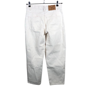 Unisex Marimekko - Teksad, suurus W28 - Beige (2)