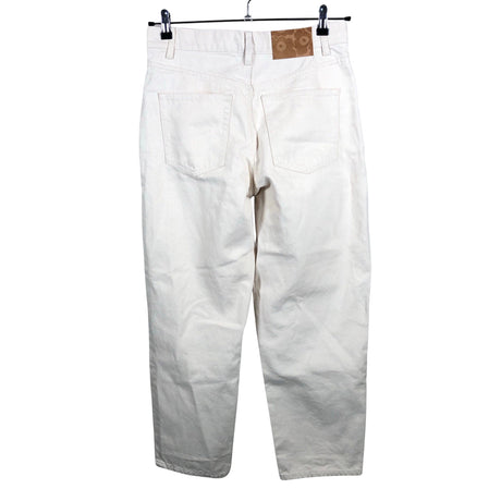 Unisex Marimekko - Teksad, suurus W28 - Beige (2)