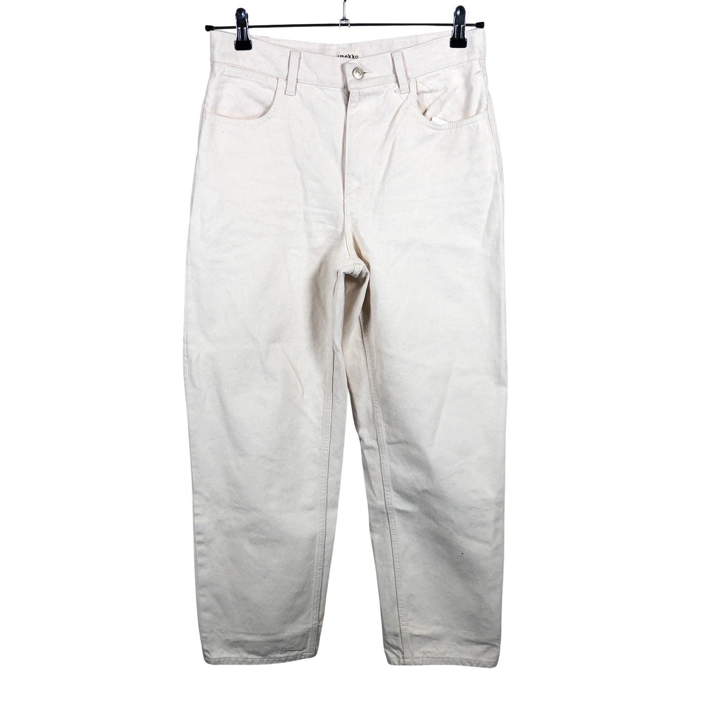 Unisex Marimekko - Teksad, suurus W28 - Beige (1)