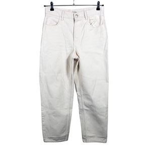 Unisex Marimekko - Teksad, suurus W28 - Beige (1)