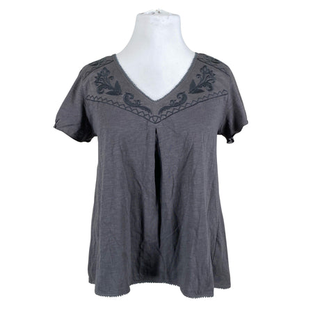 Unisex Odd Molly - T-särk, suurus 42 - Hall ()