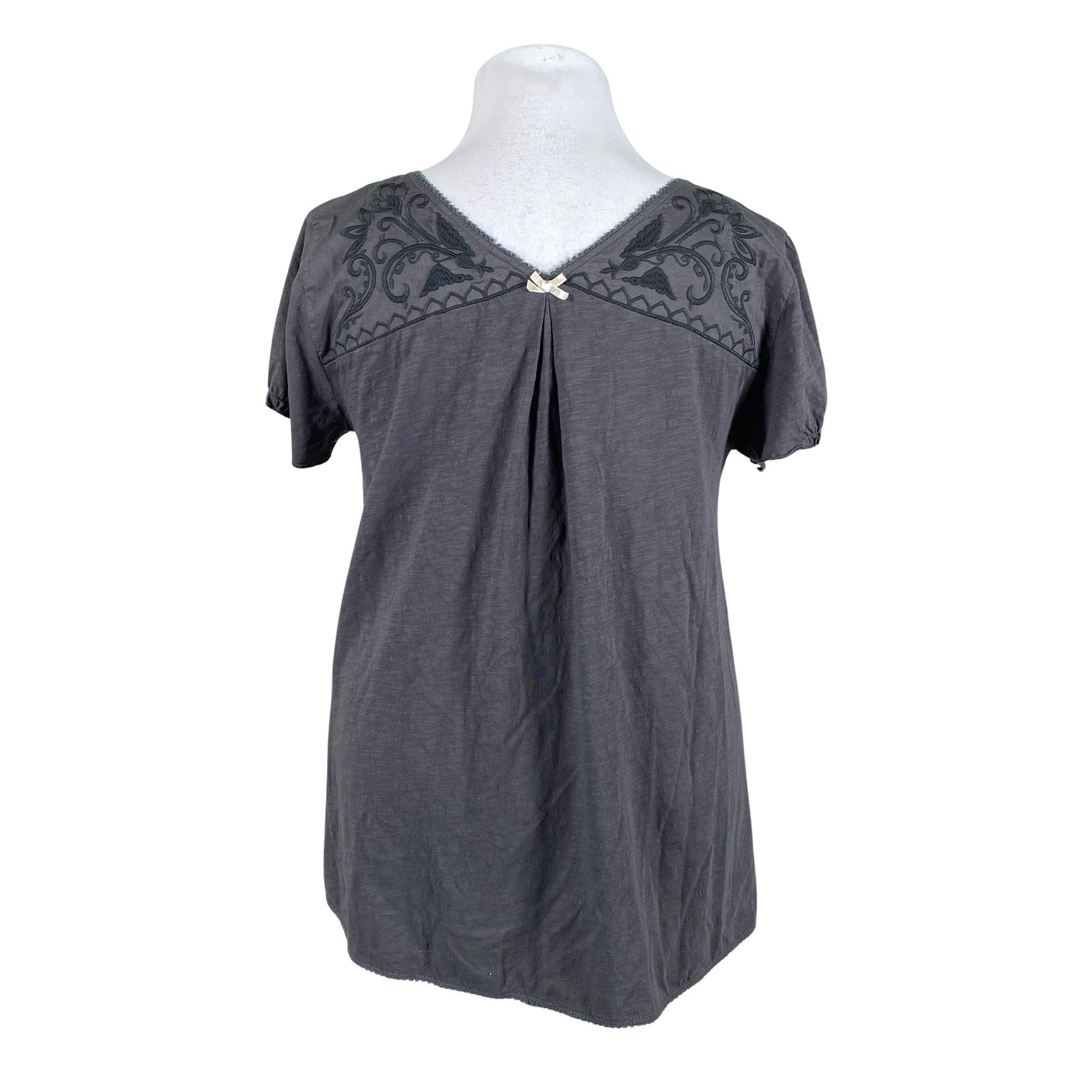 Unisex Odd Molly - T-särk, suurus 42 - Hall (2)