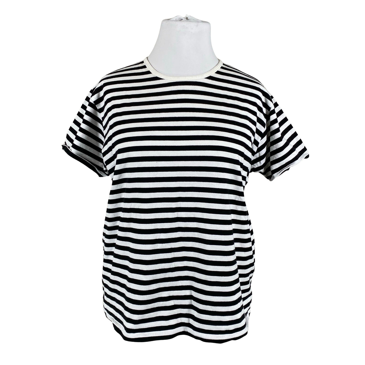 Unisex Marimekko - T-särk, suurus 42 - Must (1)