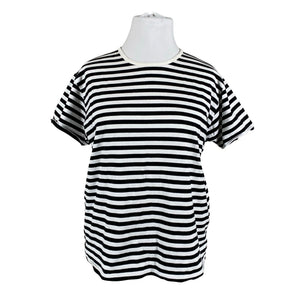 Unisex Marimekko - T-särk, suurus 42 - Must (1)