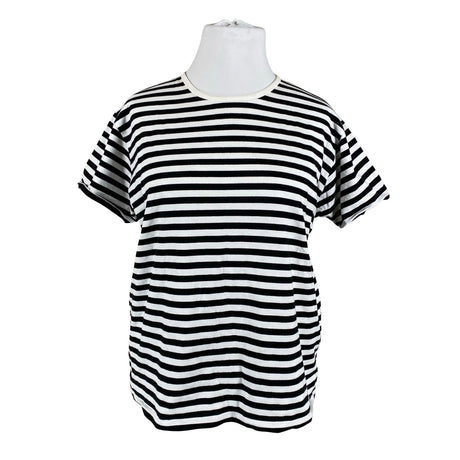 Unisex Marimekko - T-särk, suurus 42 - Must ()