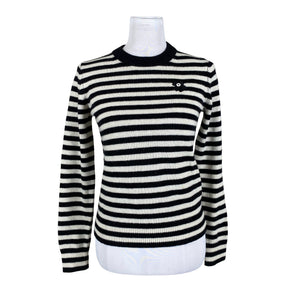 Unisex Marimekko - Kampsun, suurus 38 - Must (1)