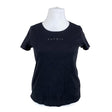 Unisex Esprit - T-särk, suurus 44 - Must ()