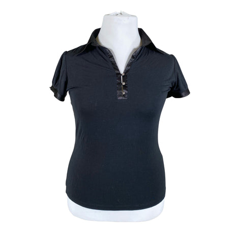 Unisex Mexx - T-särk, suurus 42 - Must ()
