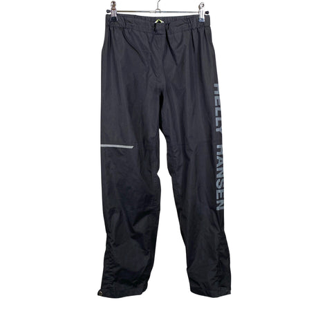 Unisex Helly Hansen - Õuepüksid, suurus 134 - 140 - Must ()