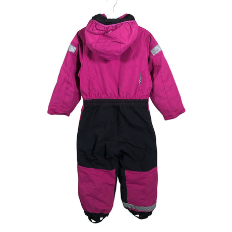 Unisex 8848 Altitude - Õhem talvekombinesoon, suurus 104 - 110 - Lilla (2)
