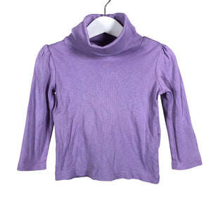 Unisex Esprit - Trikotaažist pluus, suurus 92 - 98 - Lilla (1)