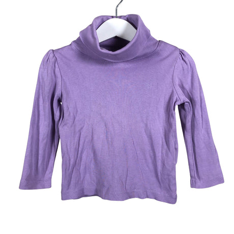 Unisex Esprit - Trikotaažist pluus, suurus 92 - 98 - Lilla ()