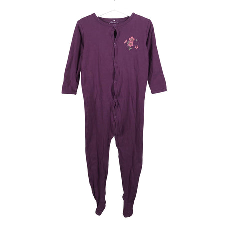 Unisex Name It - Öösärk , suurus 92 - 98 - Lilla ()