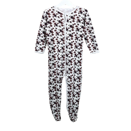 Unisex Name It - Öösärk , suurus 92 - 98 - Valge ()