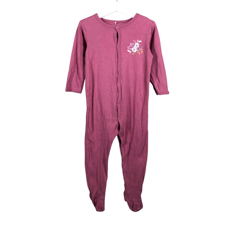 Unisex Name It - Öösärk , suurus 92 - 98 - Roosa ()