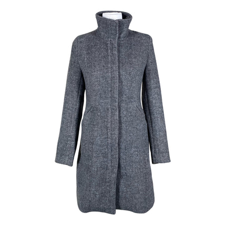 Unisex Soaked - Villane mantel, suurus 34 - Hall ()
