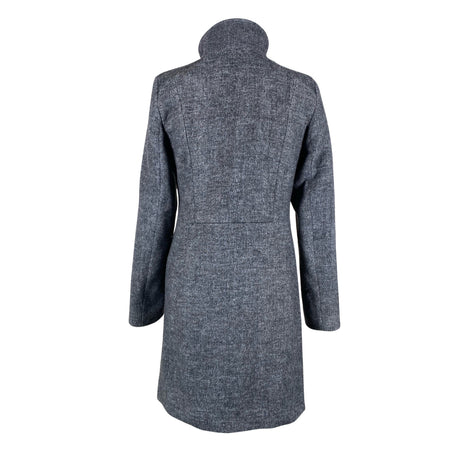 Unisex Soaked - Villane mantel, suurus 34 - Hall (2)