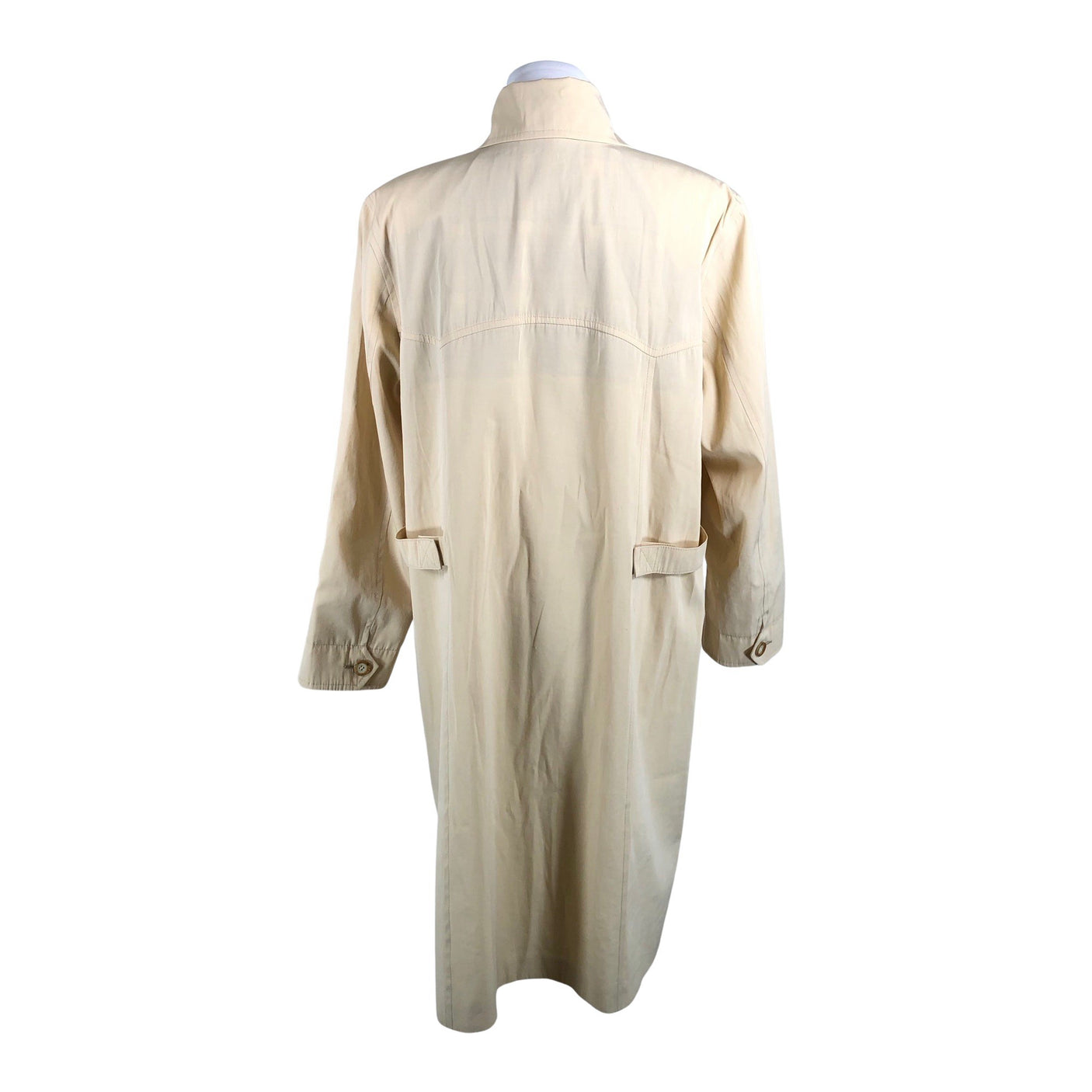 Unisex Clif - Trentš, suurus 40 - Beige (2)