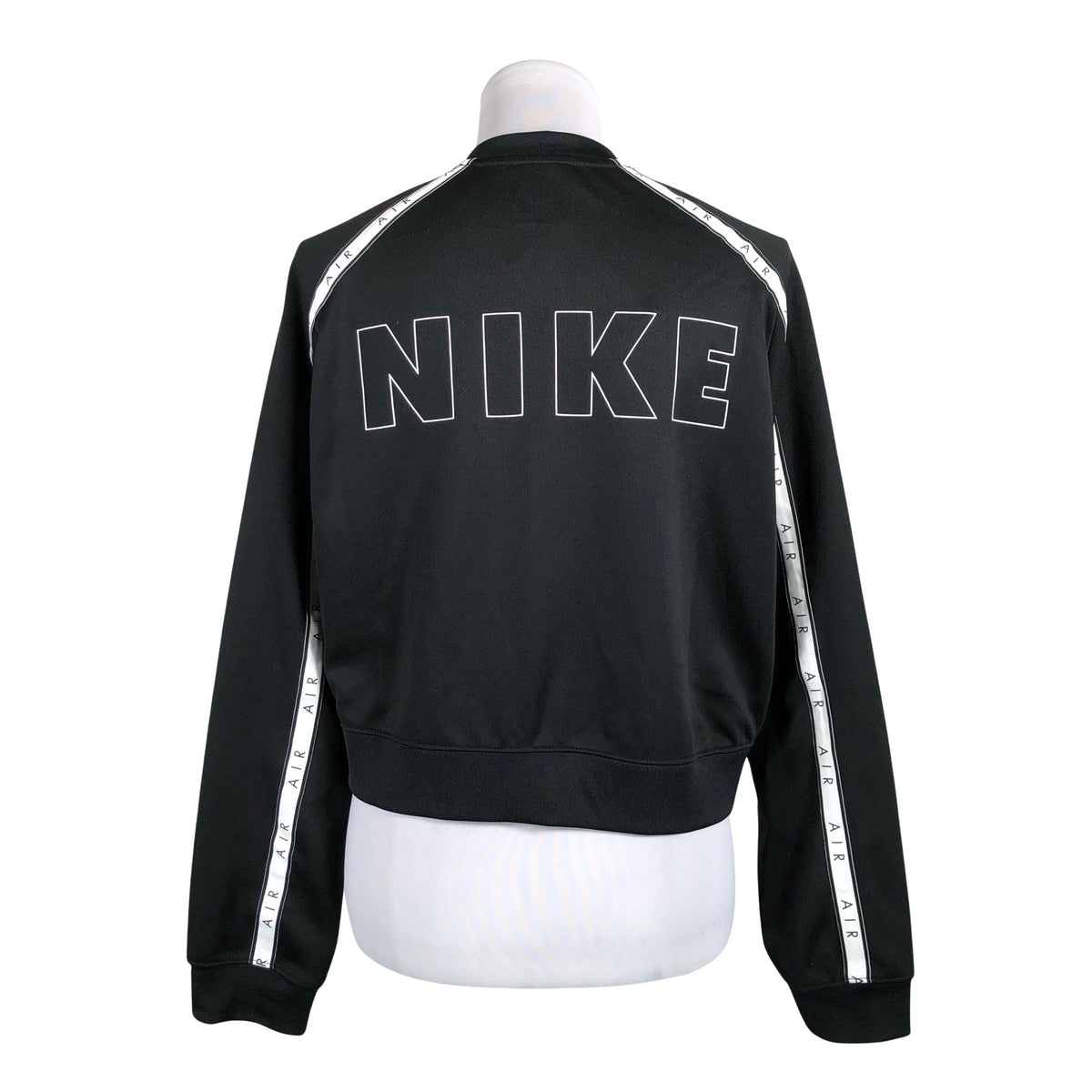 Unisex Nike - Soojendusjope, suurus 38 - Must (2)