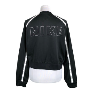 Unisex Nike - Soojendusjope, suurus 38 - Must (2)