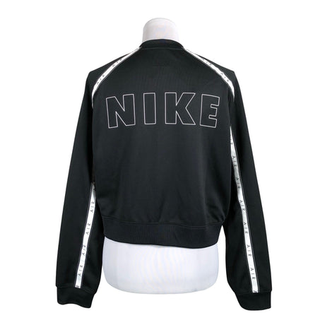 Unisex Nike - Soojendusjope, suurus 38 - Must (2)