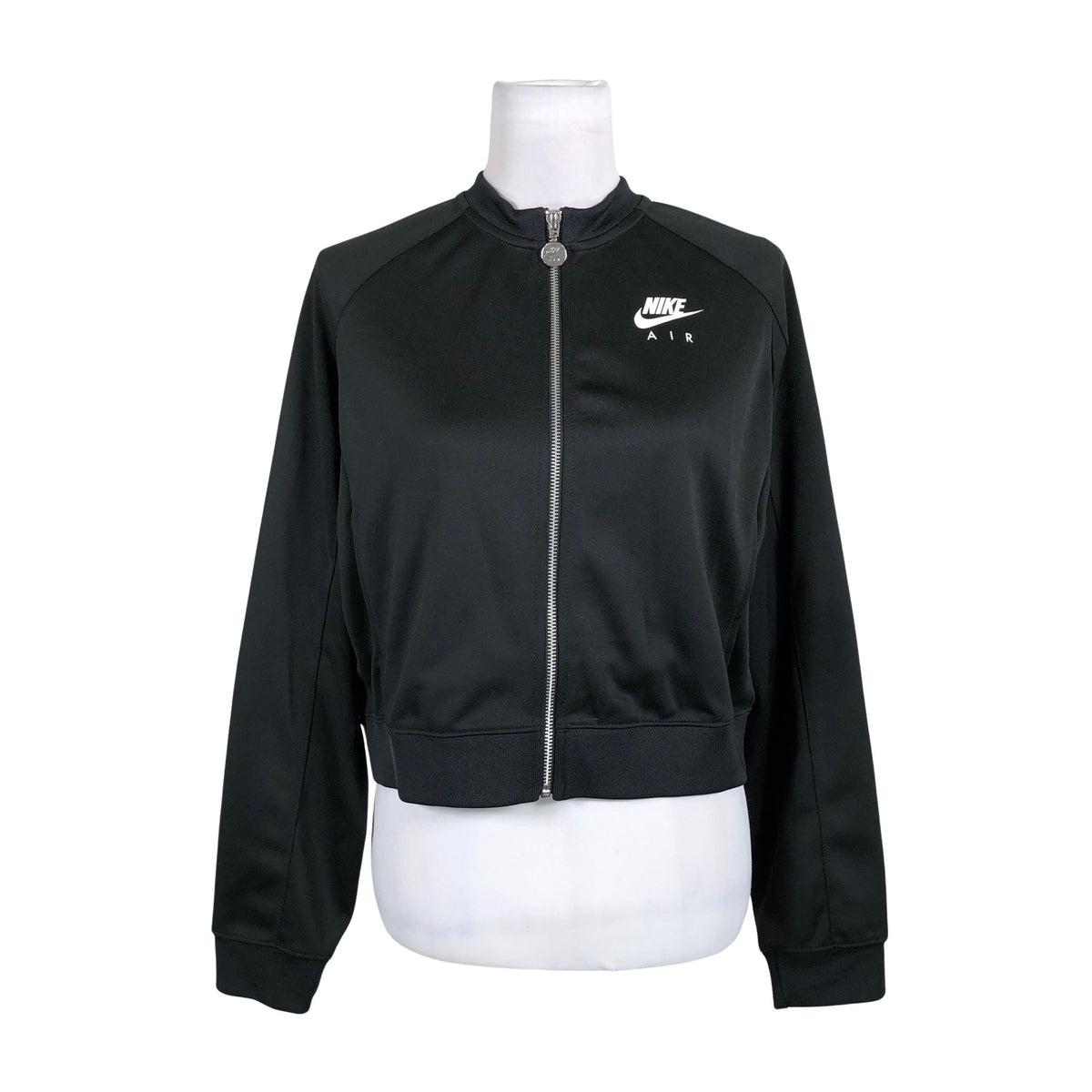 Unisex Nike - Soojendusjope, suurus 38 - Must (1)