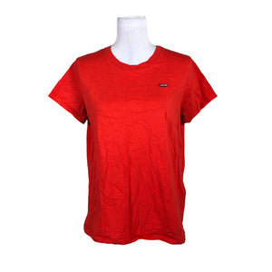 Unisex Levi's - T-särk, suurus 40 - Punane (1)
