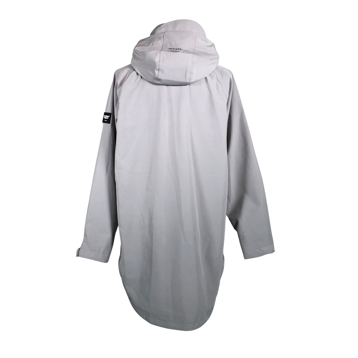 Unisex Weather Report - Jope, suurus 40 - Hall (2)