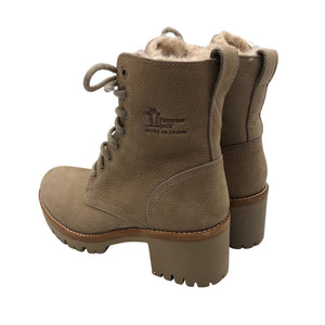 Unisex Panama Jack - Poolsaapad, suurus 37 - Beige (2)