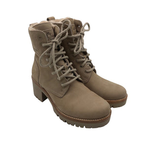 Unisex Panama Jack - Poolsaapad, suurus 37 - Beige (3)