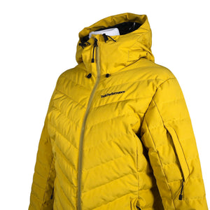 Unisex Peak Performance - Sulejope, suurus 40 - Kollane (3)