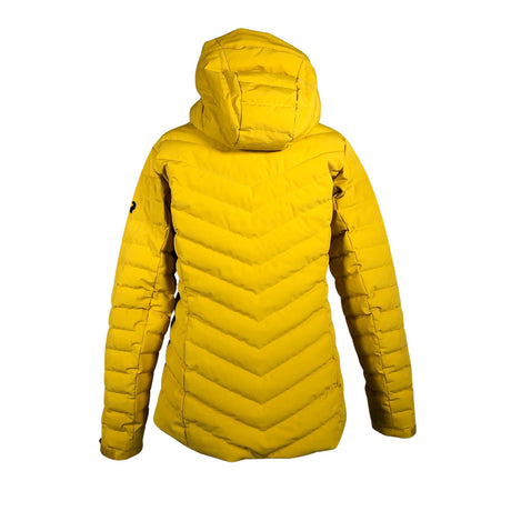 Unisex Peak Performance - Sulejope, suurus 40 - Kollane (2)