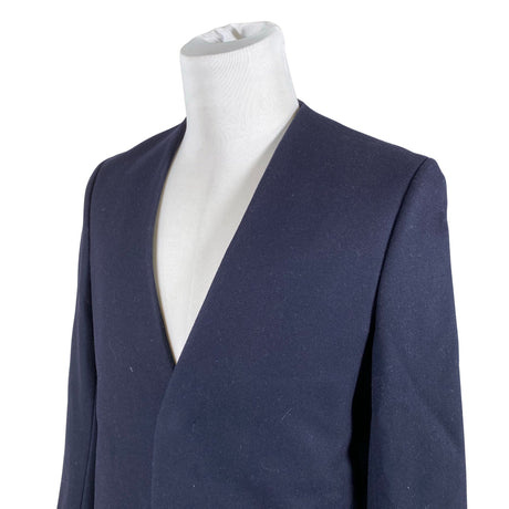 Unisex COS - Villane mantel, suurus S - Sinine (2)