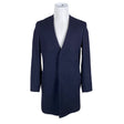 Unisex COS - Villane mantel, suurus S - Sinine ()