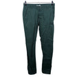 Unisex Samsoe&Samsoe - Chino-püksid, suurus W31 - Roheline ()