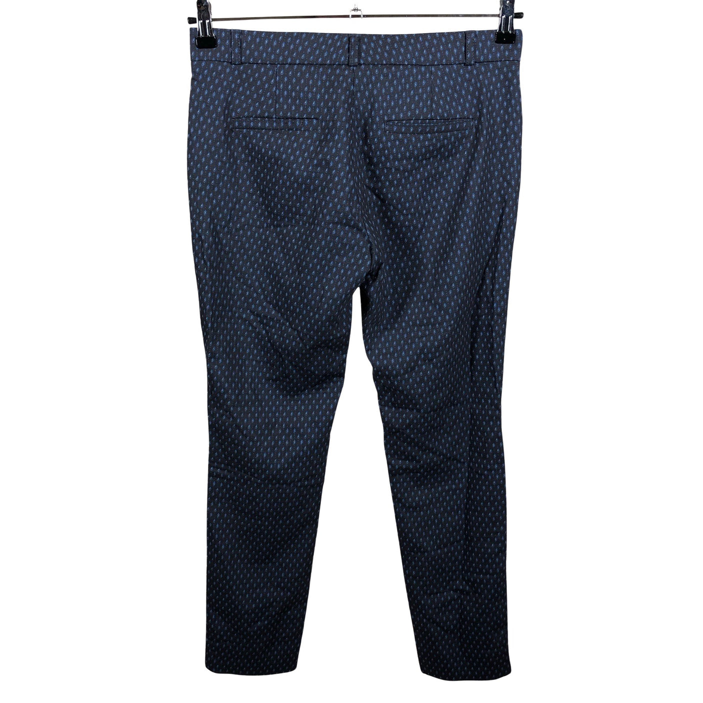 Unisex Banana Republic - Viigipüksid, suurus 36 - Sinine (2)