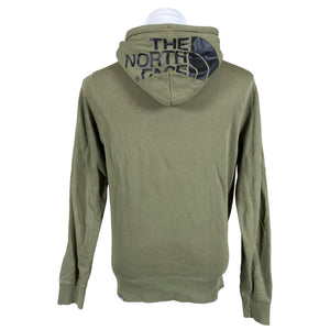 Unisex The North Face - Dressipluus, suurus M - Roheline (2)