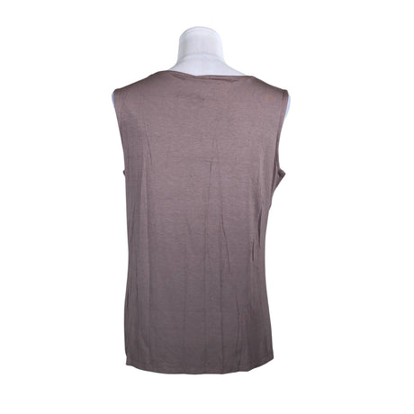 Unisex Ril's - Topp, suurus 40 - Pruun (2)