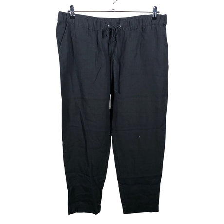 Unisex Nanso - Mittevenivad püksid, suurus 44 - Must ()