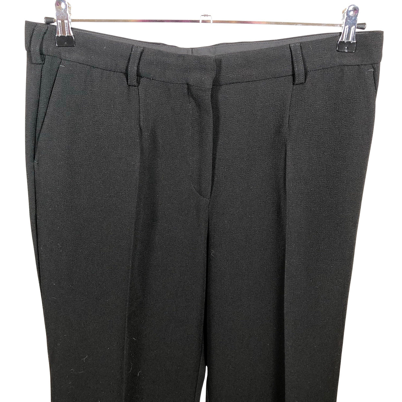 Unisex Marimekko - Viigipüksid, suurus 42 - Must (3)